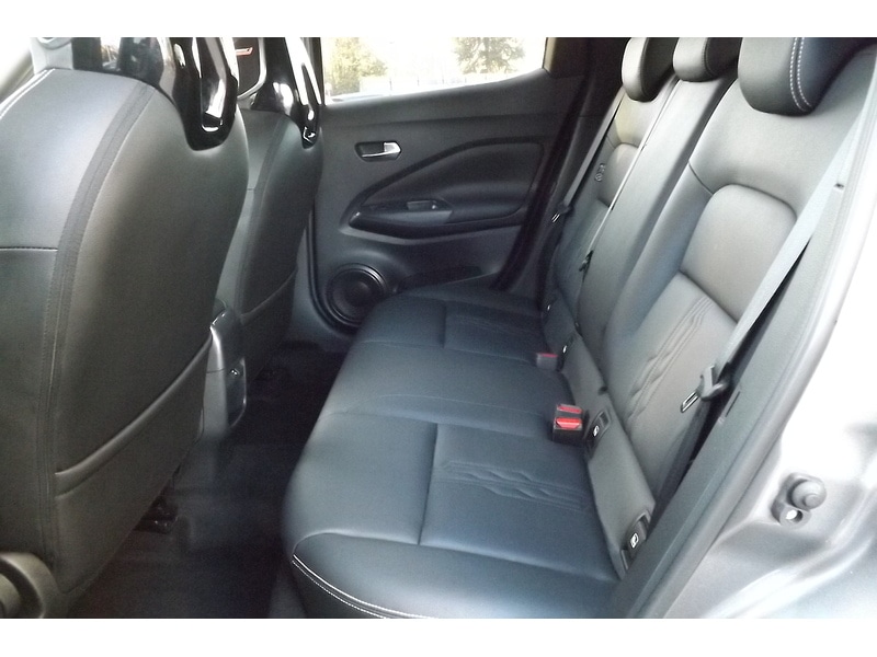 Used Nissan Juke 2022 for sale - 76766413: Photo 33