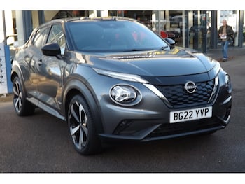 Used Nissan Juke 2022 for sale - 76766413: Photo