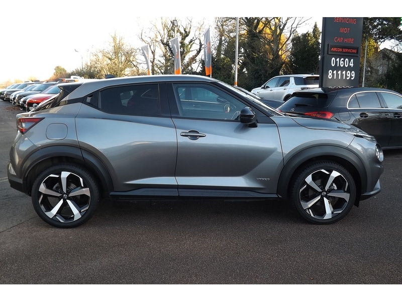 Used Nissan Juke 2022 for sale - 76766413: Photo 5