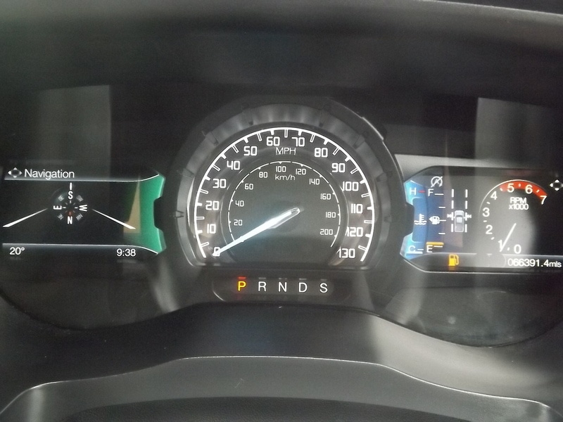 Used Ford Ranger 2019 for sale - 77159957: Photo 16