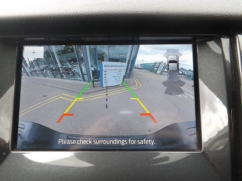 Used Ford Ranger 2019 for sale - 77159957: Photo 19