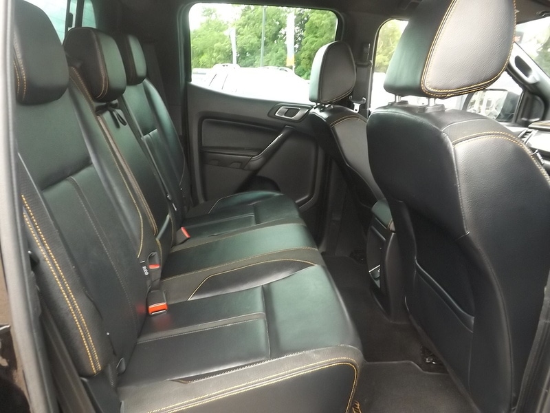 Used Ford Ranger 2019 for sale - 77159957: Photo 25