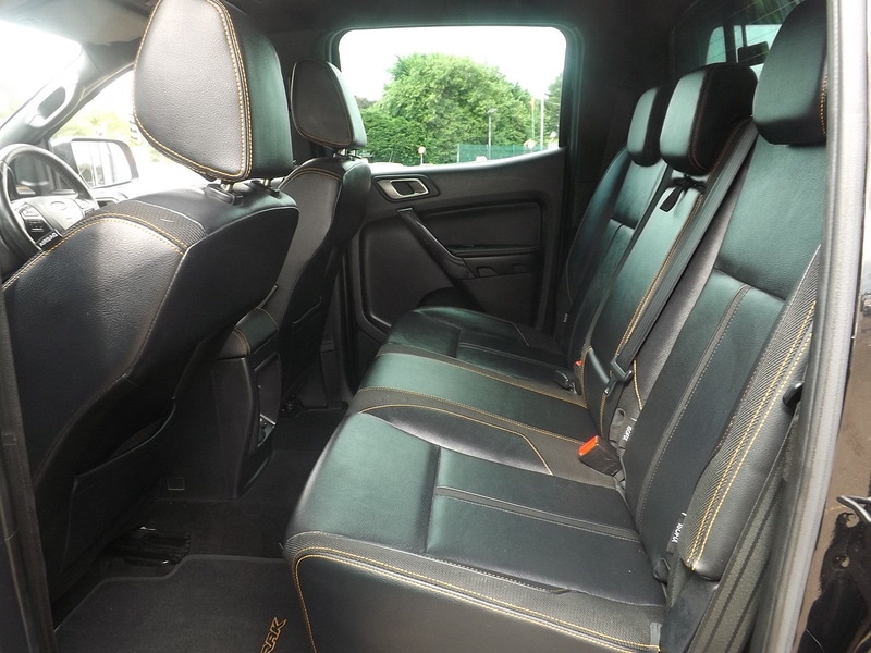 Used Ford Ranger 2019 for sale - 77159957: Photo 28