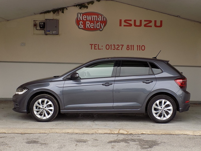 Used Volkswagen Polo 2022 for sale - 76766467: Photo 10