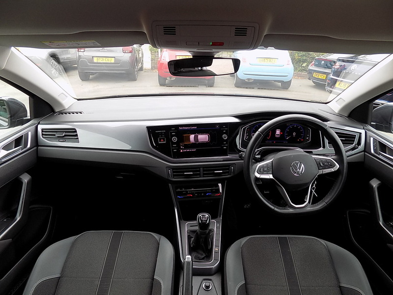 Used Volkswagen Polo 2022 for sale - 76766467: Photo 12