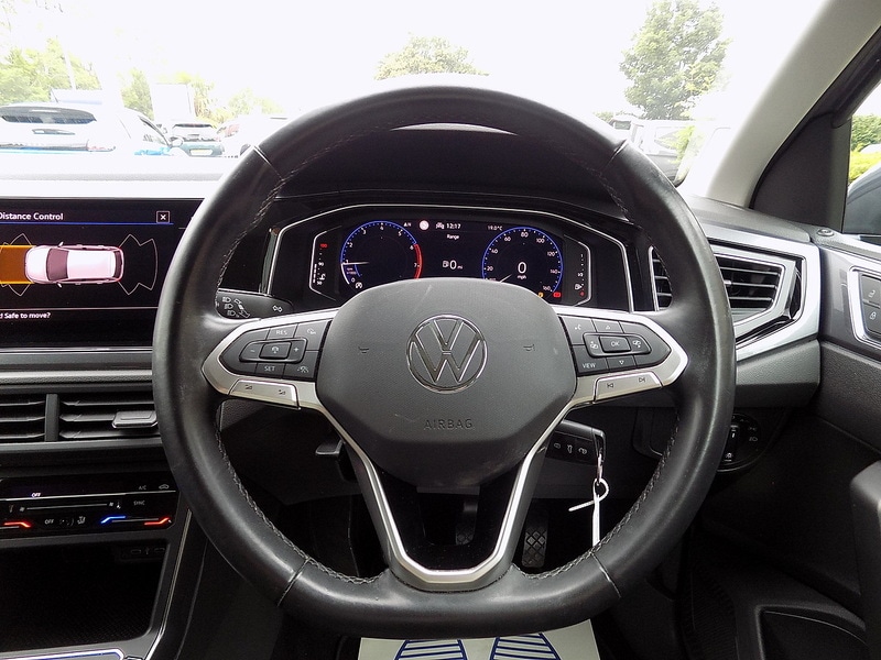 Used Volkswagen Polo 2022 for sale - 76766467: Photo 13