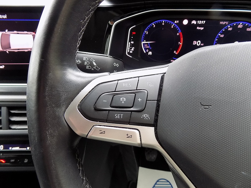 Used Volkswagen Polo 2022 for sale - 76766467: Photo 14