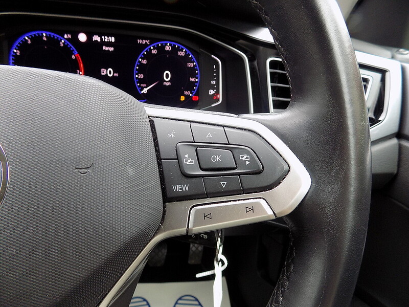 Used Volkswagen Polo 2022 for sale - 76766467: Photo 16