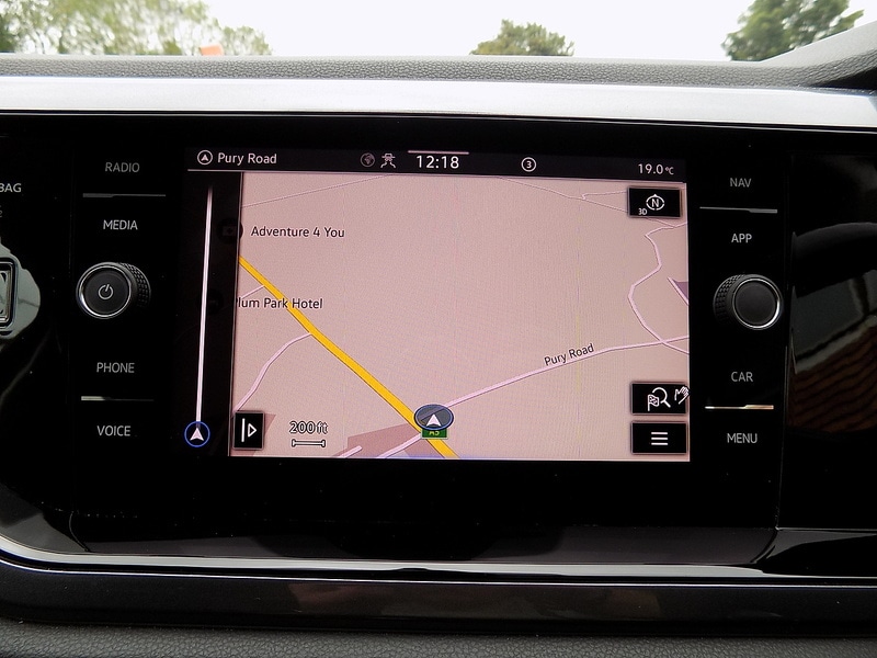 Used Volkswagen Polo 2022 for sale - 76766467: Photo 18