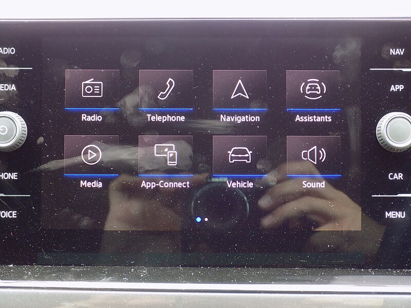 Used Volkswagen Polo 2022 for sale - 76766467: Photo 19