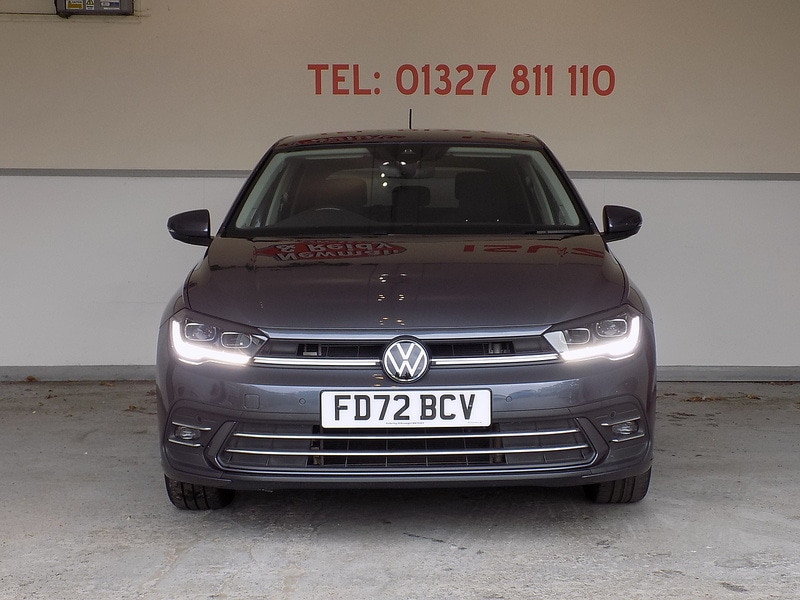 Used Volkswagen Polo 2022 for sale - 76766467: Photo 2
