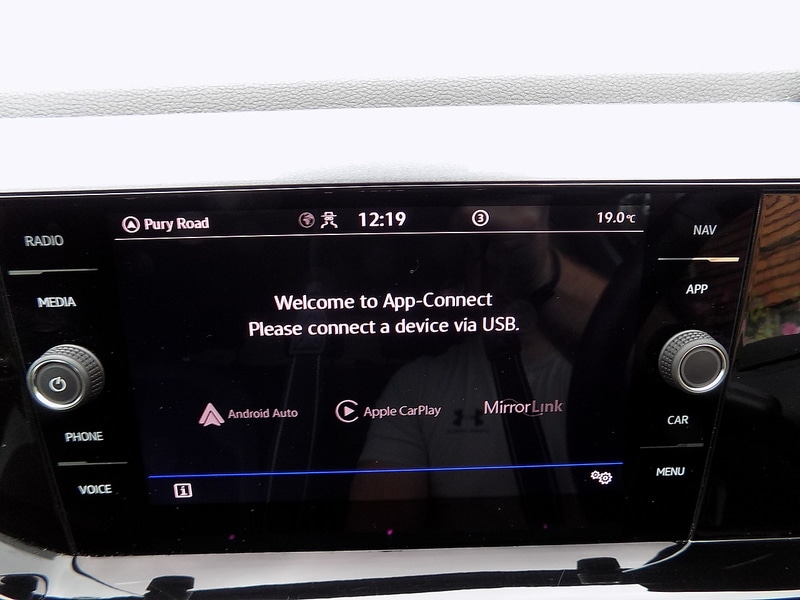 Used Volkswagen Polo 2022 for sale - 76766467: Photo 20