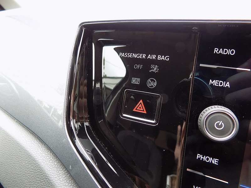 Used Volkswagen Polo 2022 for sale - 76766467: Photo 21