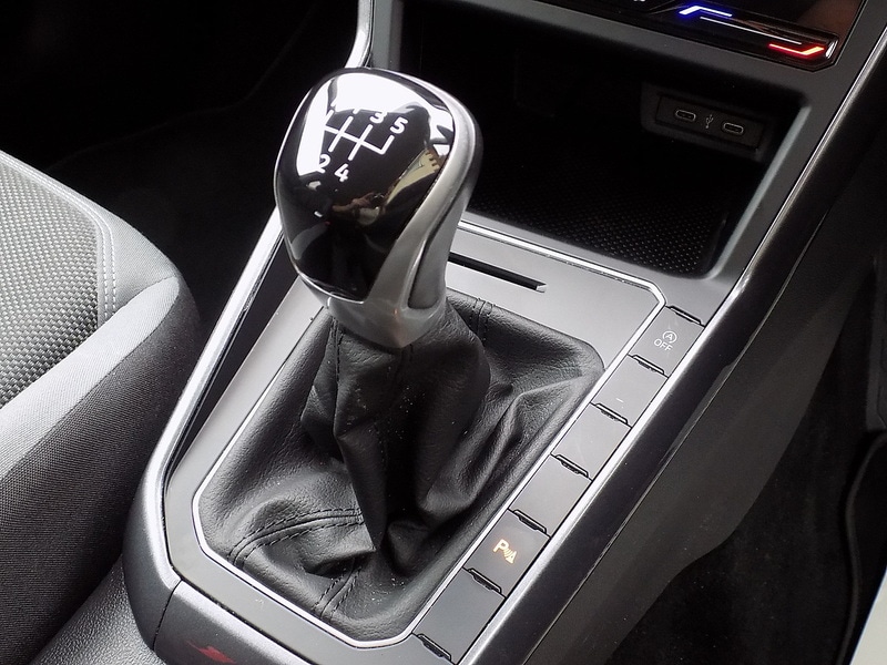 Used Volkswagen Polo 2022 for sale - 76766467: Photo 23