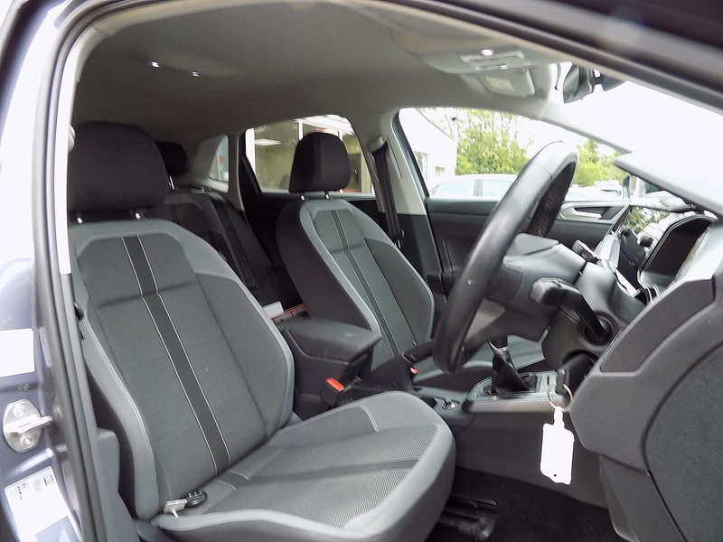 Used Volkswagen Polo 2022 for sale - 76766467: Photo 28