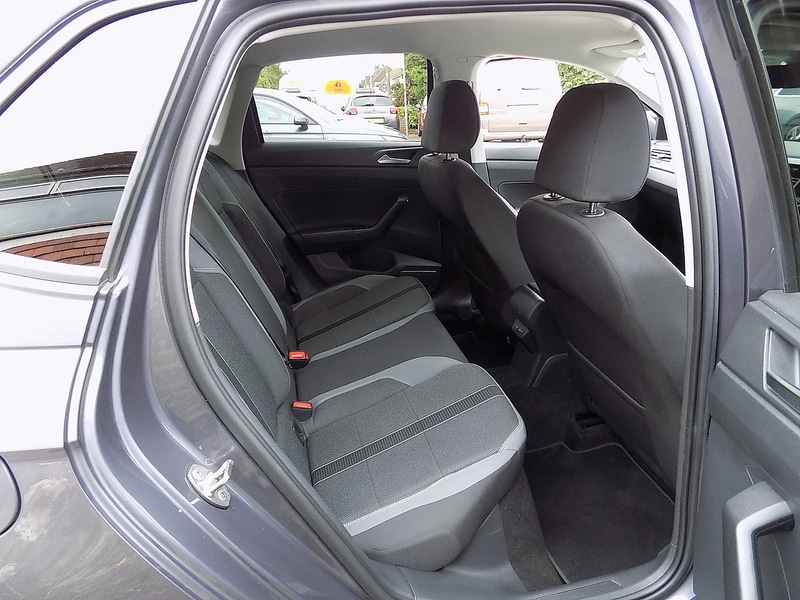 Used Volkswagen Polo 2022 for sale - 76766467: Photo 29