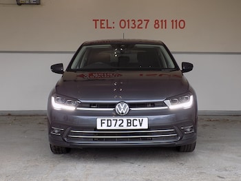 Used Volkswagen Polo 2022 for sale - 76766467: Photo