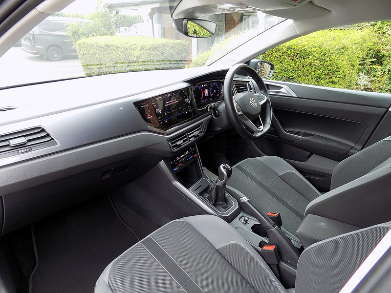 Used Volkswagen Polo 2022 for sale - 76766467: Photo 30