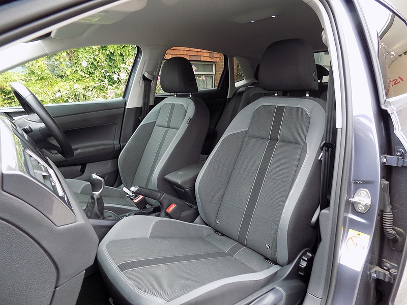 Used Volkswagen Polo 2022 for sale - 76766467: Photo 31