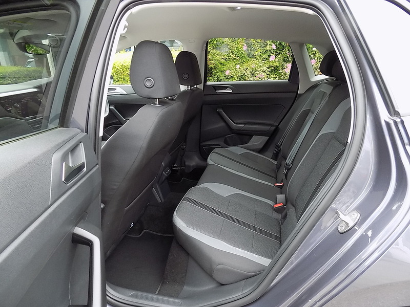 Used Volkswagen Polo 2022 for sale - 76766467: Photo 32