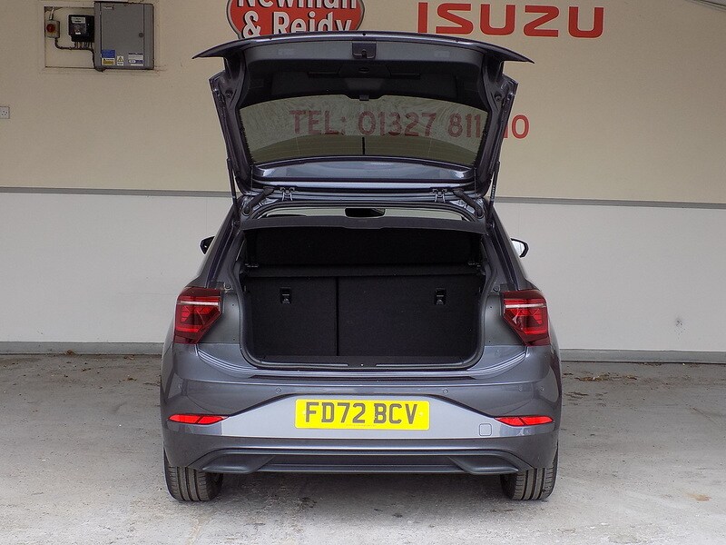 Used Volkswagen Polo 2022 for sale - 76766467: Photo 38