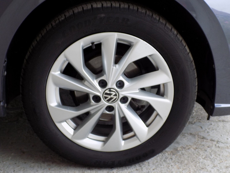 Used Volkswagen Polo 2022 for sale - 76766467: Photo 7