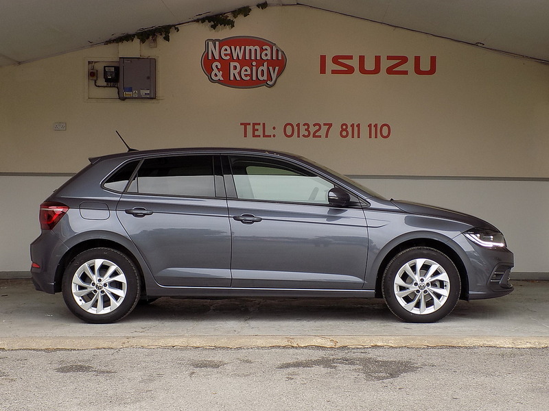 Used Volkswagen Polo 2022 for sale - 76766467: Photo 9