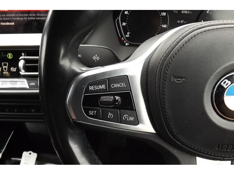 Used BMW 1 Series 2020 for sale - 76766435: Photo 10