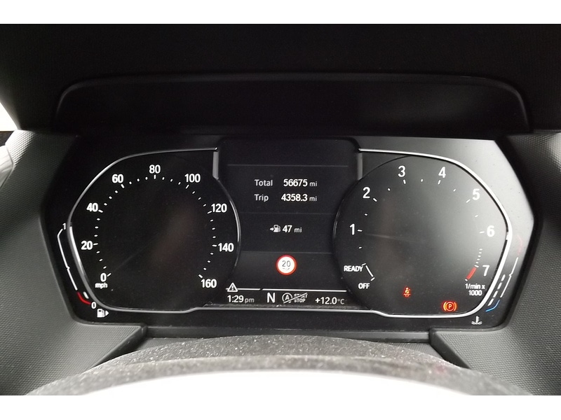 Used BMW 1 Series 2020 for sale - 76766435: Photo 11