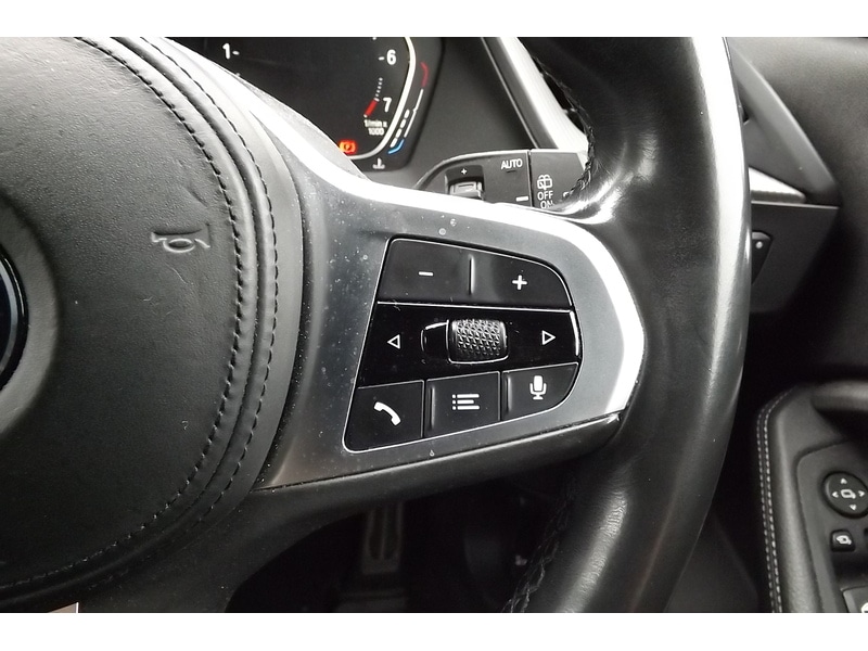 Used BMW 1 Series 2020 for sale - 76766435: Photo 12