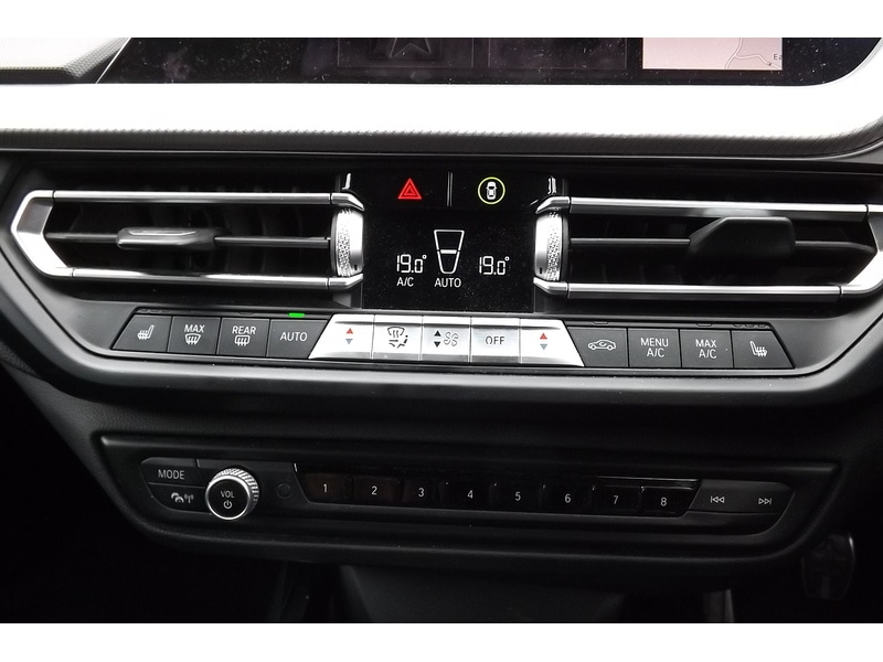 Used BMW 1 Series 2020 for sale - 76766435: Photo 15