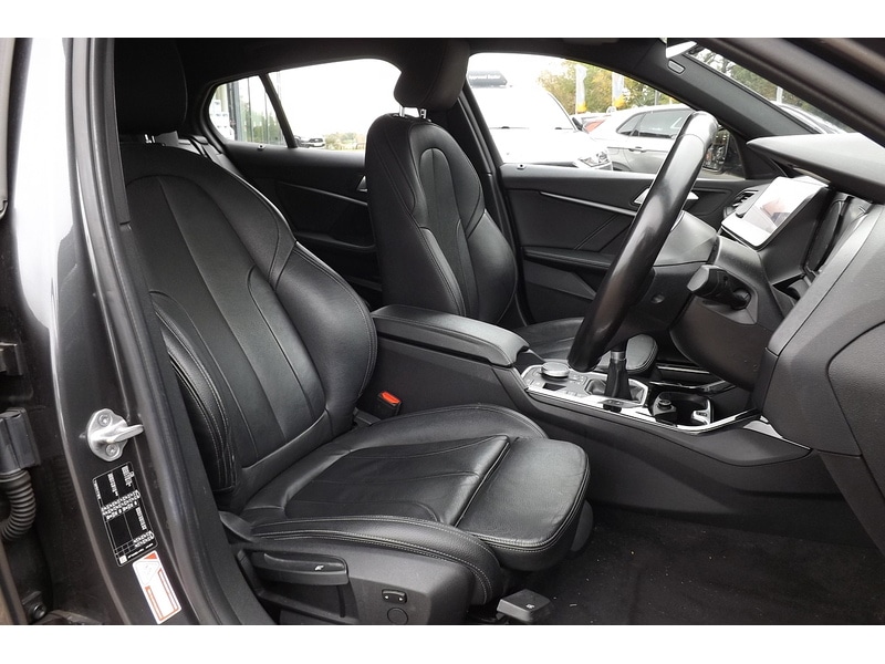 Used BMW 1 Series 2020 for sale - 76766435: Photo 21