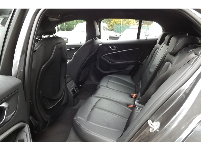 Used BMW 1 Series 2020 for sale - 76766435: Photo 25