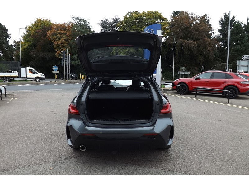 Used BMW 1 Series 2020 for sale - 76766435: Photo 28