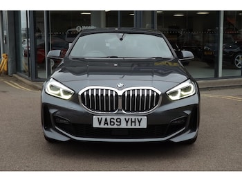 Used BMW 1 Series 2020 for sale - 76766435: Photo