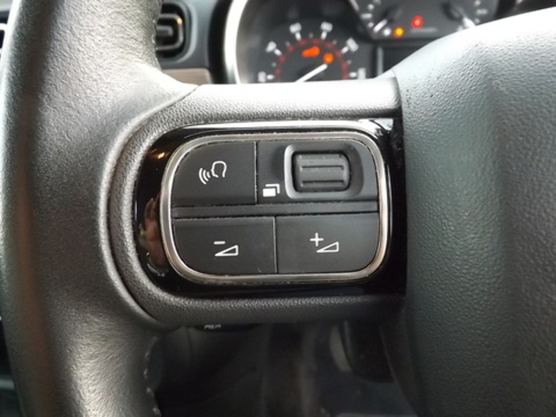 Used Citroen C3 2021 for sale - 76766444: Photo 15