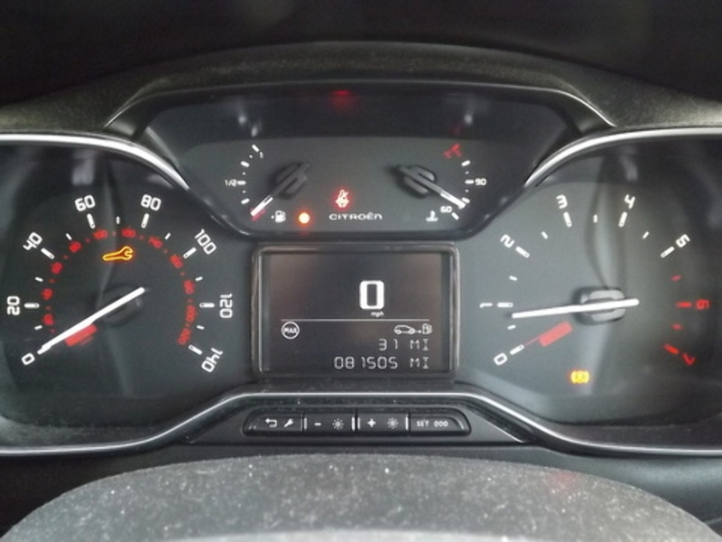 Used Citroen C3 2021 for sale - 76766444: Photo 16