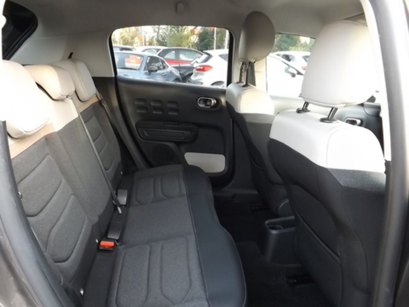 Used Citroen C3 2021 for sale - 76766444: Photo 23