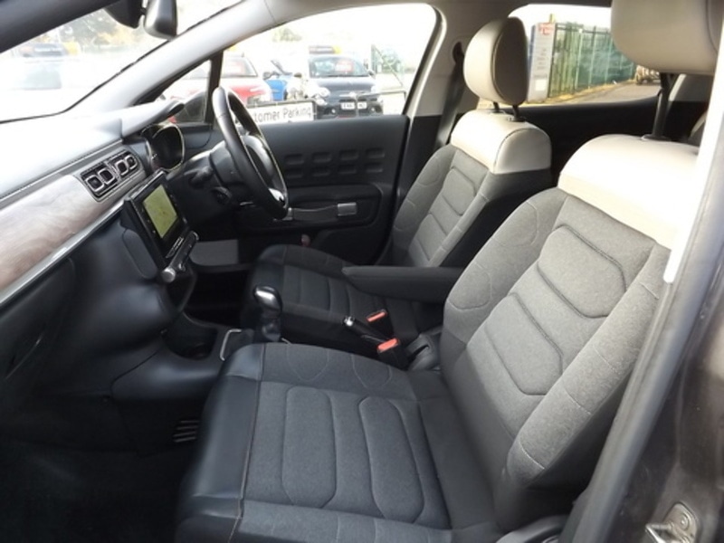 Used Citroen C3 2021 for sale - 76766444: Photo 24