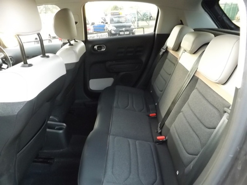 Used Citroen C3 2021 for sale - 76766444: Photo 25