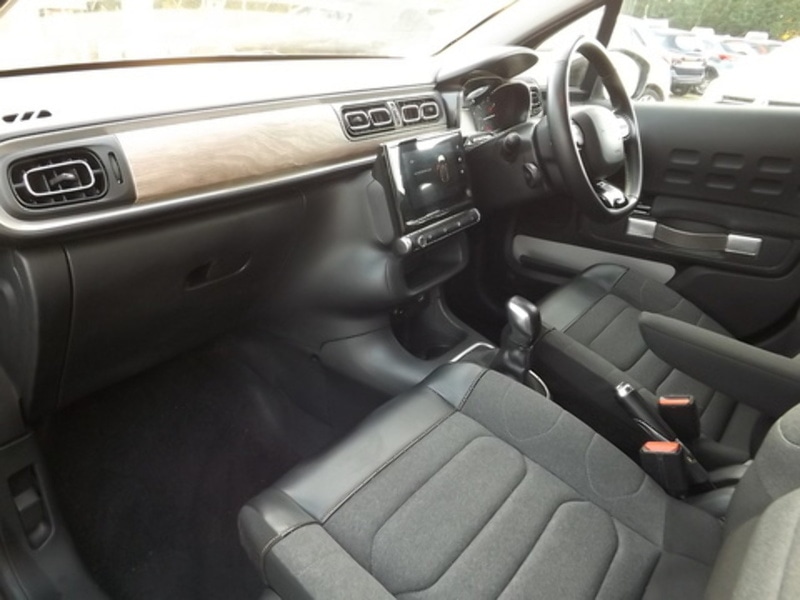 Used Citroen C3 2021 for sale - 76766444: Photo 27