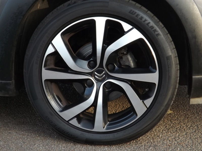 Used Citroen C3 2021 for sale - 76766444: Photo 31