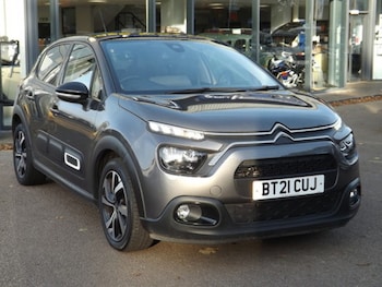 Used Citroen C3 2021 for sale - 76766444: Photo
