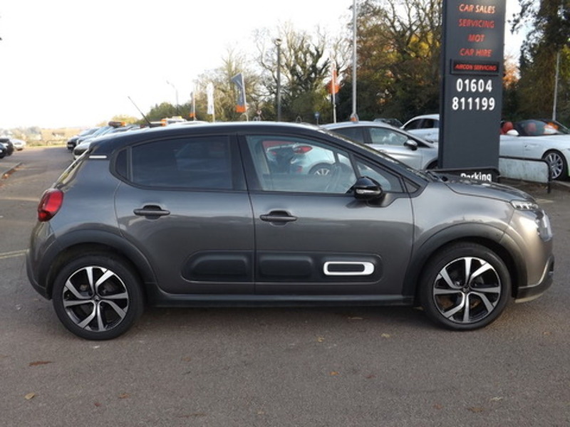 Used Citroen C3 2021 for sale - 76766444: Photo 5