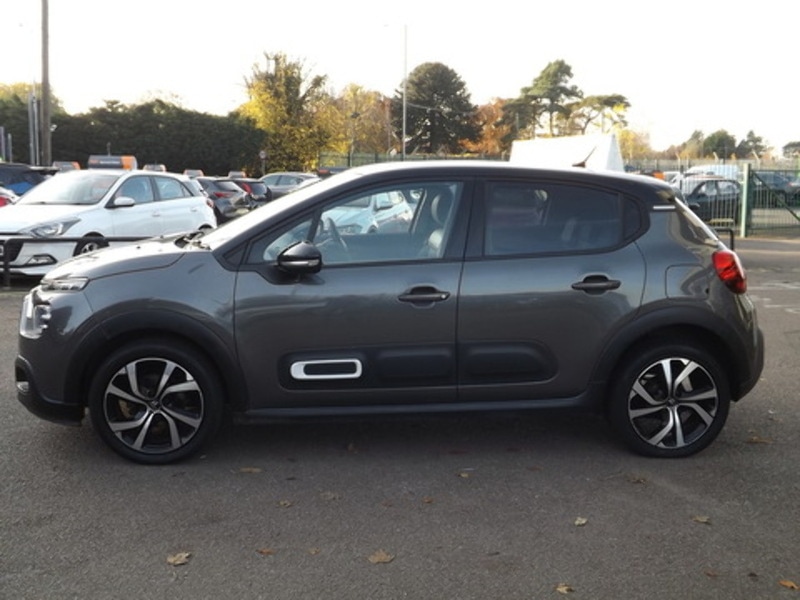 Used Citroen C3 2021 for sale - 76766444: Photo 7