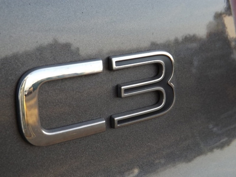 Used Citroen C3 2021 for sale - 76766444: Photo 9