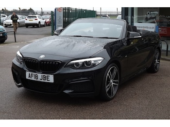 Used BMW 2 Series 2018 for sale - 76766417: Photo