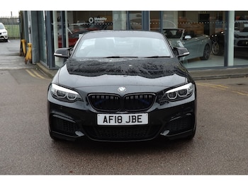 Used BMW 2 Series 2018 for sale - 76766417: Photo