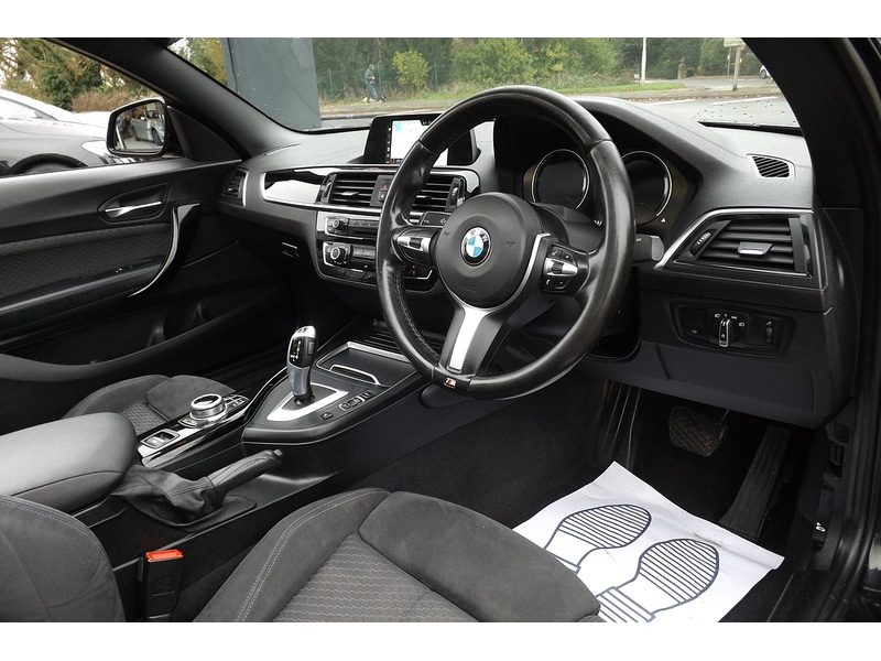 Used BMW 2 Series 2018 for sale - 76766417: Photo 32