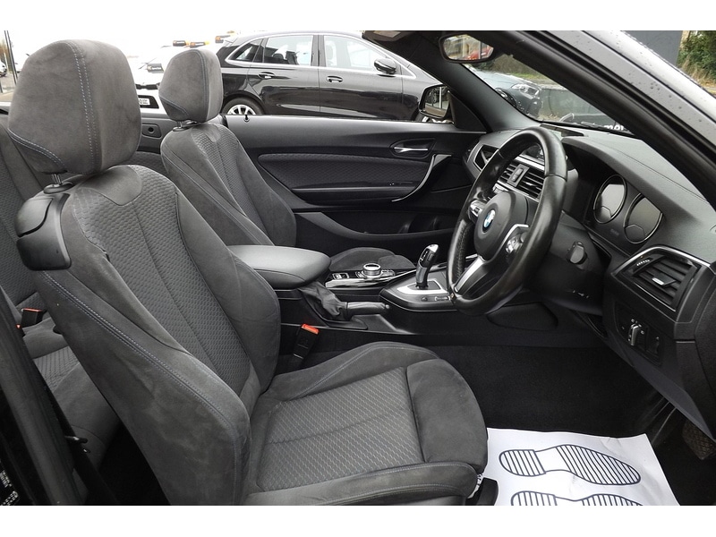 Used BMW 2 Series 2018 for sale - 76766417: Photo 33